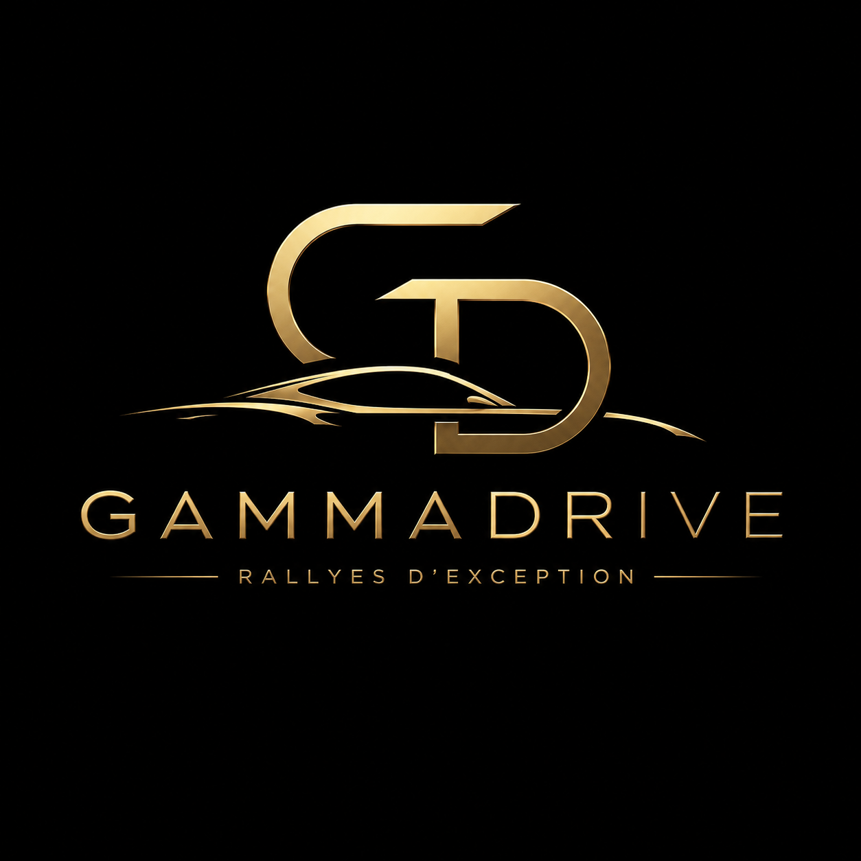 GammaDrive